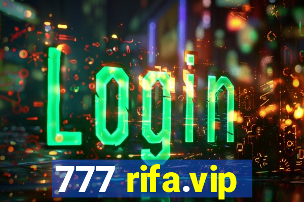 777 rifa.vip